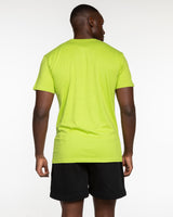 The Mens Tee - Kiwi