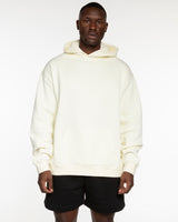 The Mens Hoodie - Butter