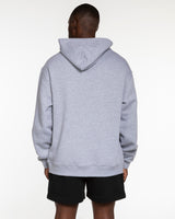 The Mens Hoodie - Heather