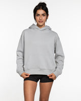 The Womens Hoodie - Storm