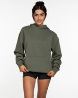 The Mens Hoodie - Cypress