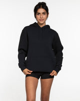 The Classic Hoodie - Navy