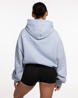 The Womens Hoodie - Powder