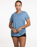 The Womens Tee - Carolina