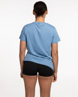 The Womens Tee - Carolina