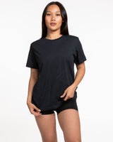 The Womens Tee - Navy