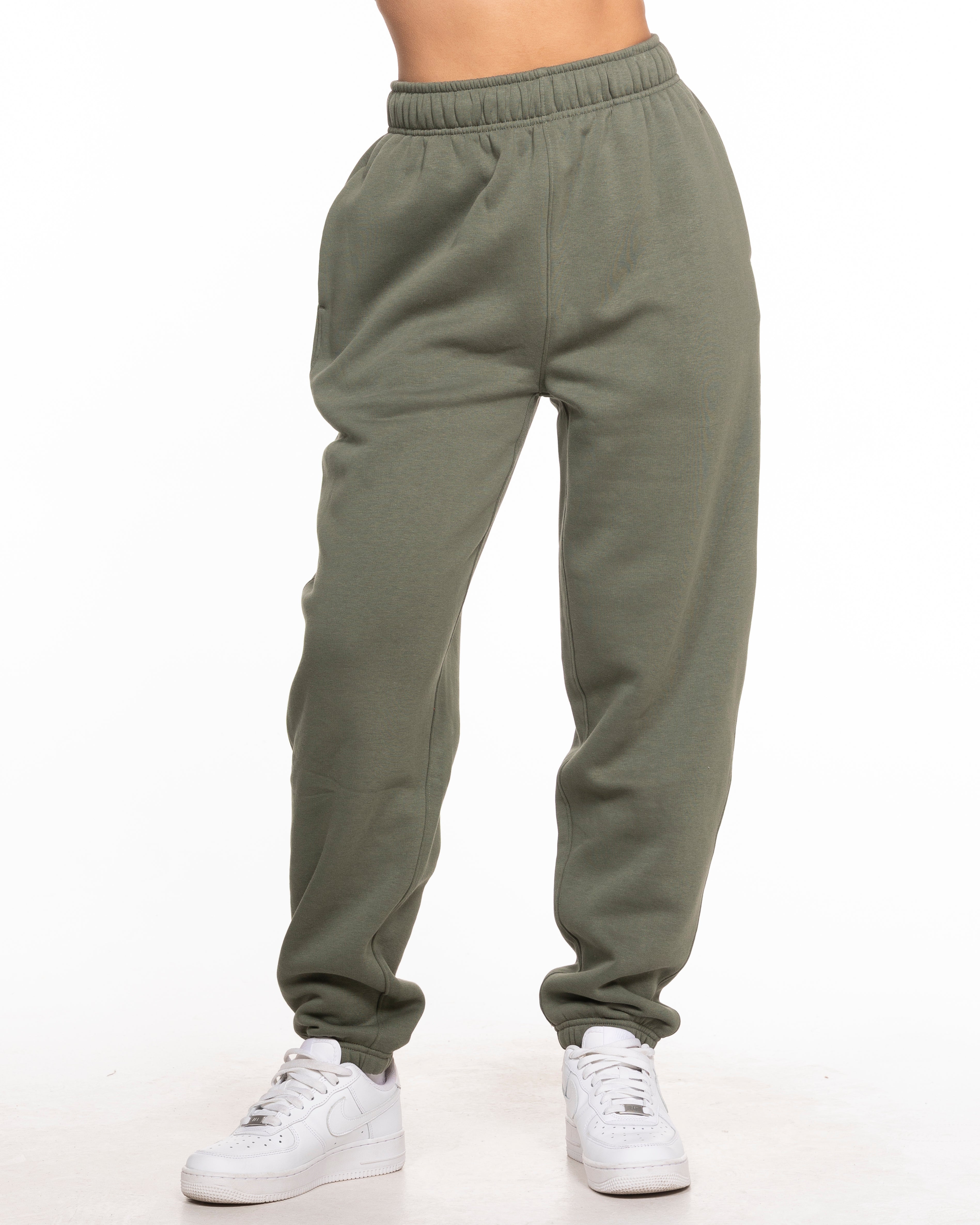 The Mens Sweatpants - Cypress