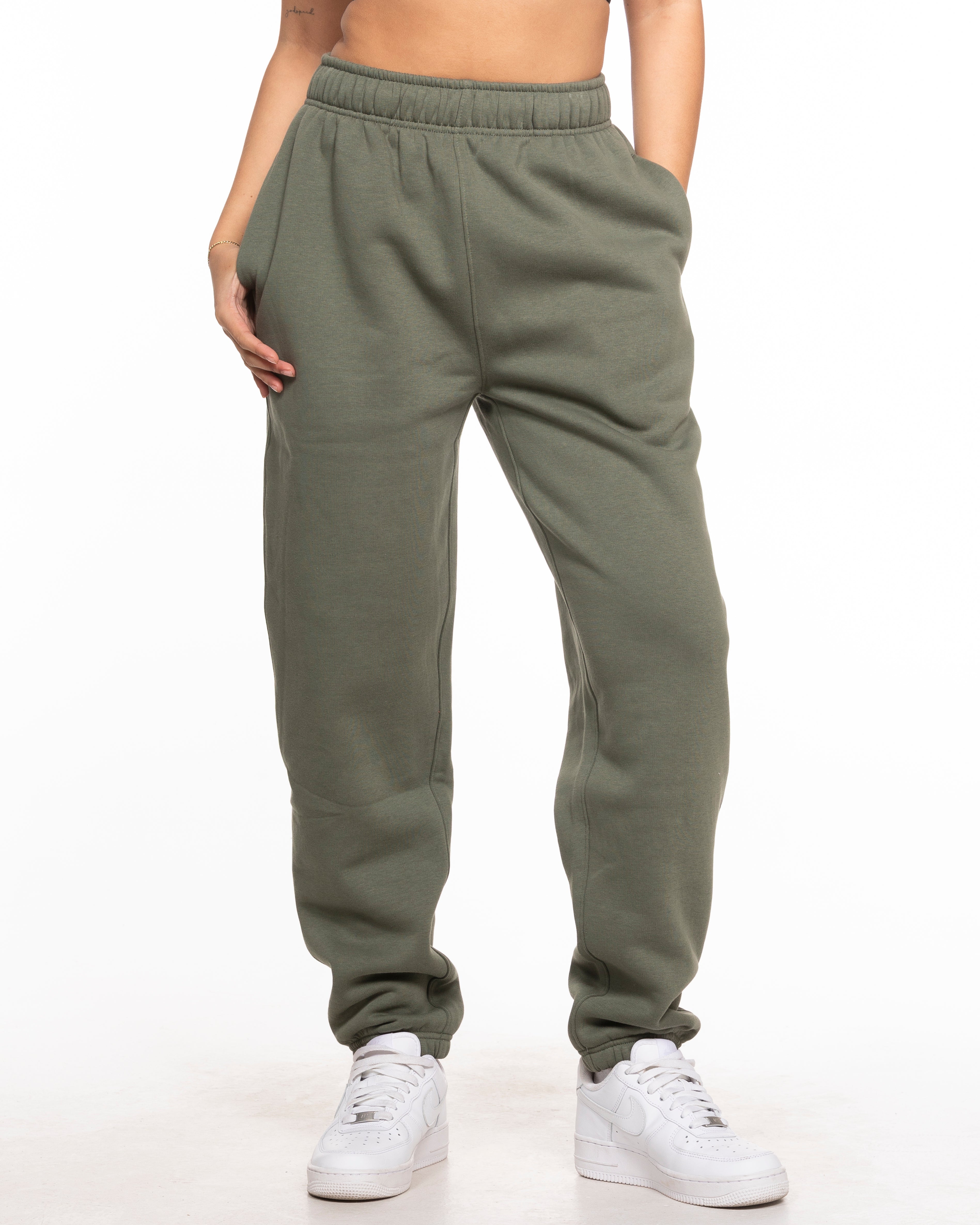 The Mens Sweatpants - Cypress