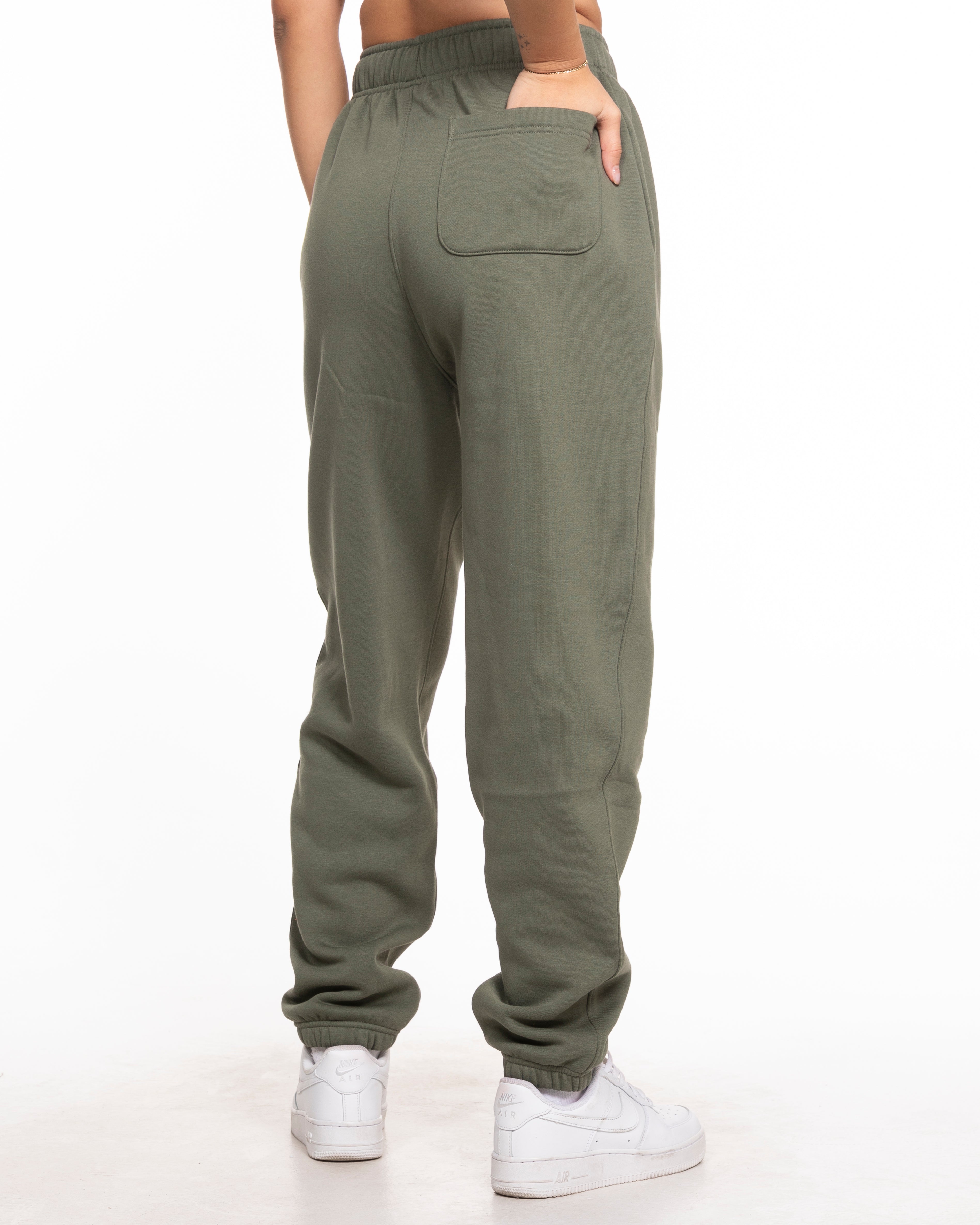 The Mens Sweatpants - Cypress