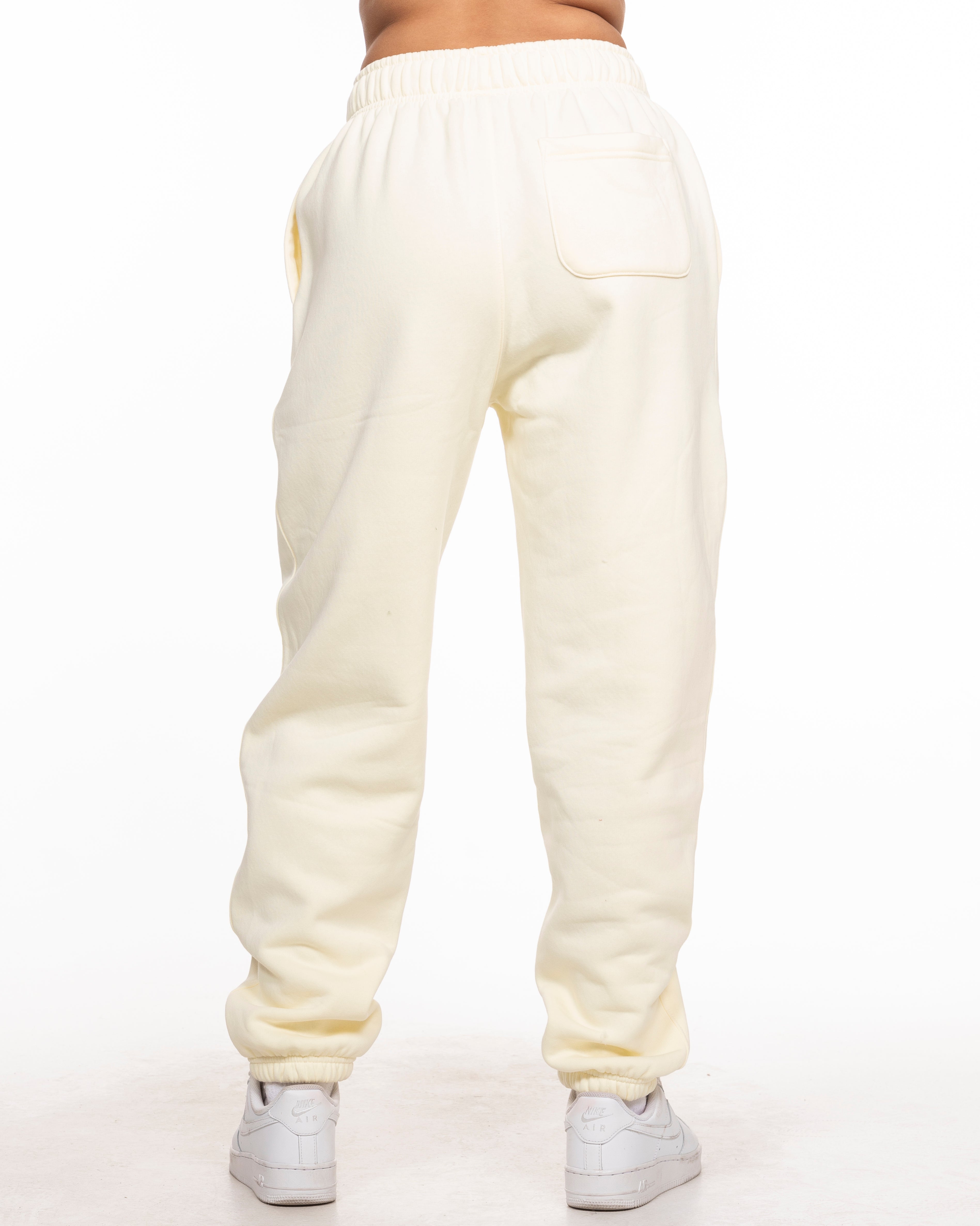 The Mens Sweatpants - Butter