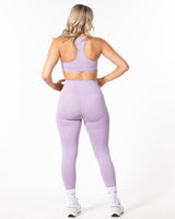 The Basic Legging - Lavender