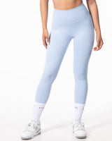 The Basic Legging - Mist