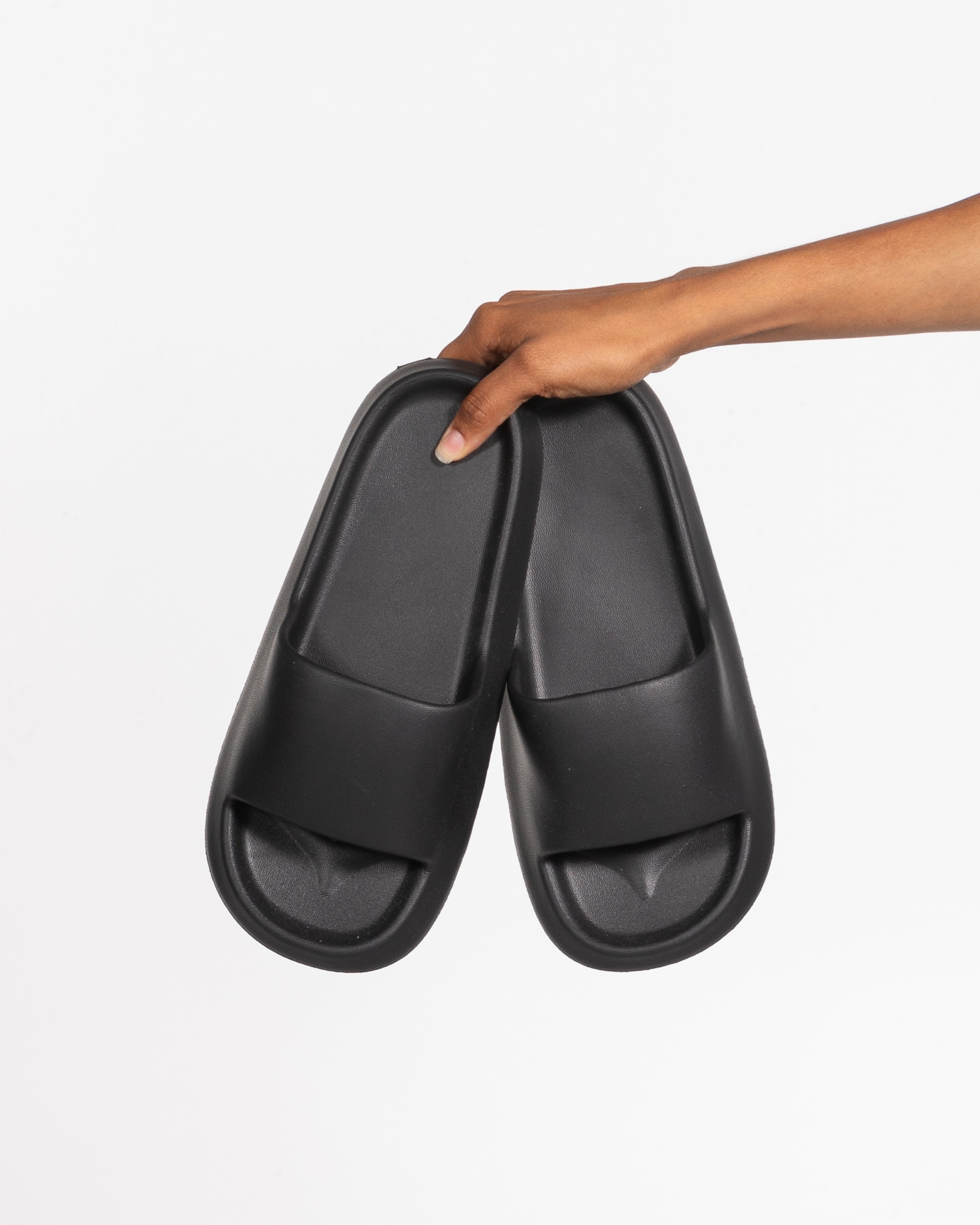 The Slides - Black