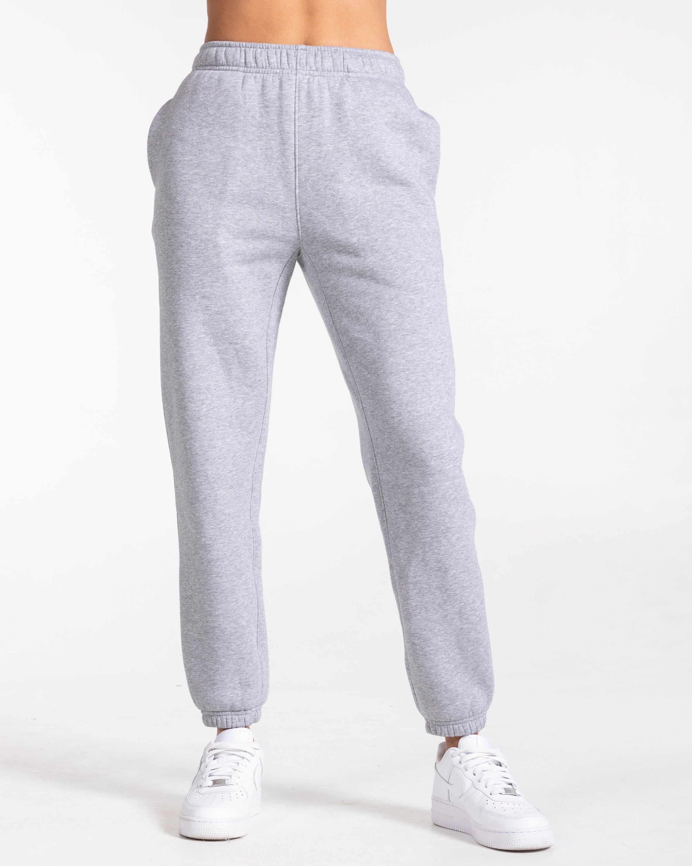 The Womens Sweatpants - Heather