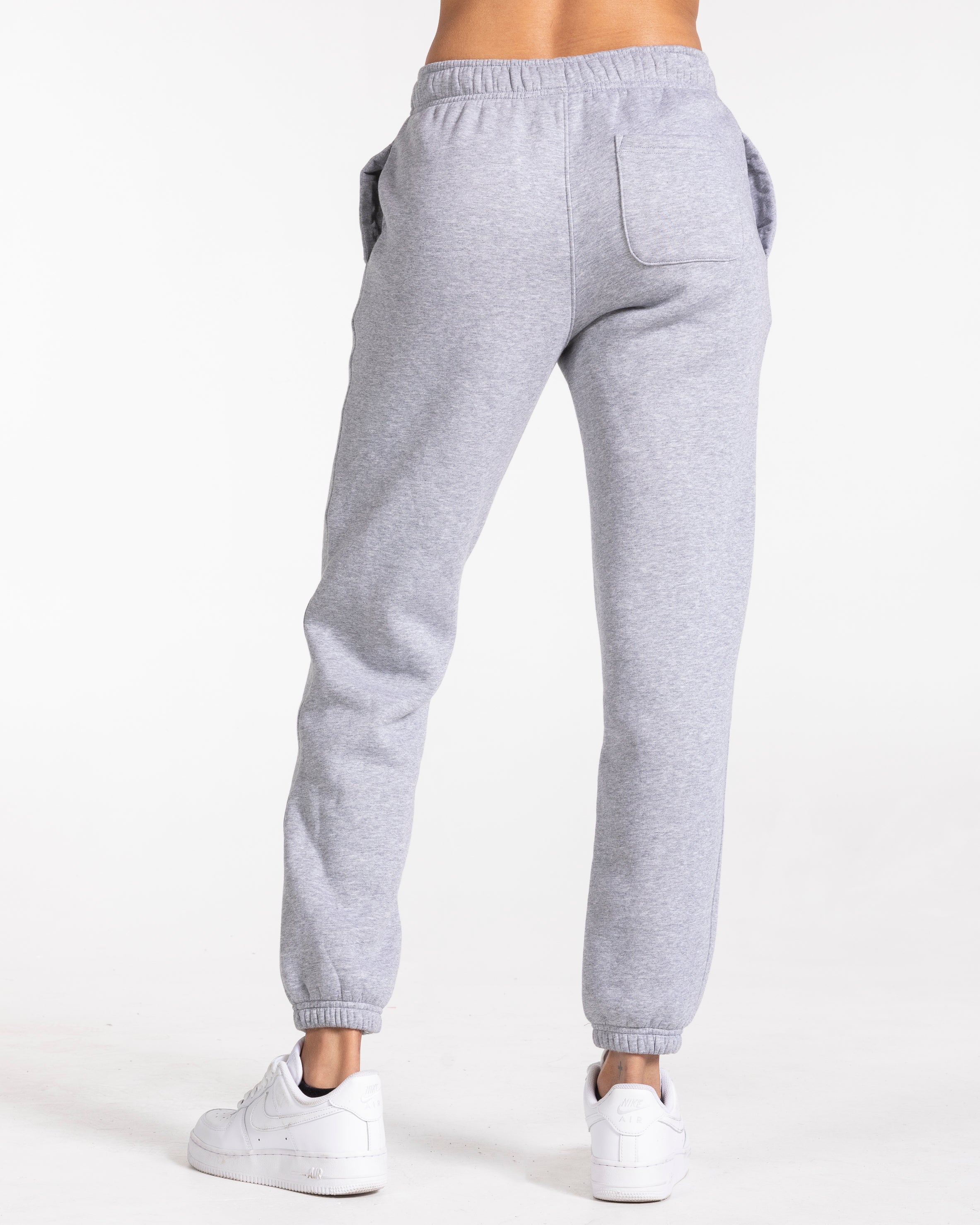 The Womens Sweatpants - Heather