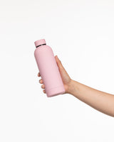 The Water Bottle - Pink