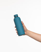 The Water Bottle - Teal