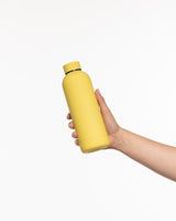 The Water Bottle - Lemon