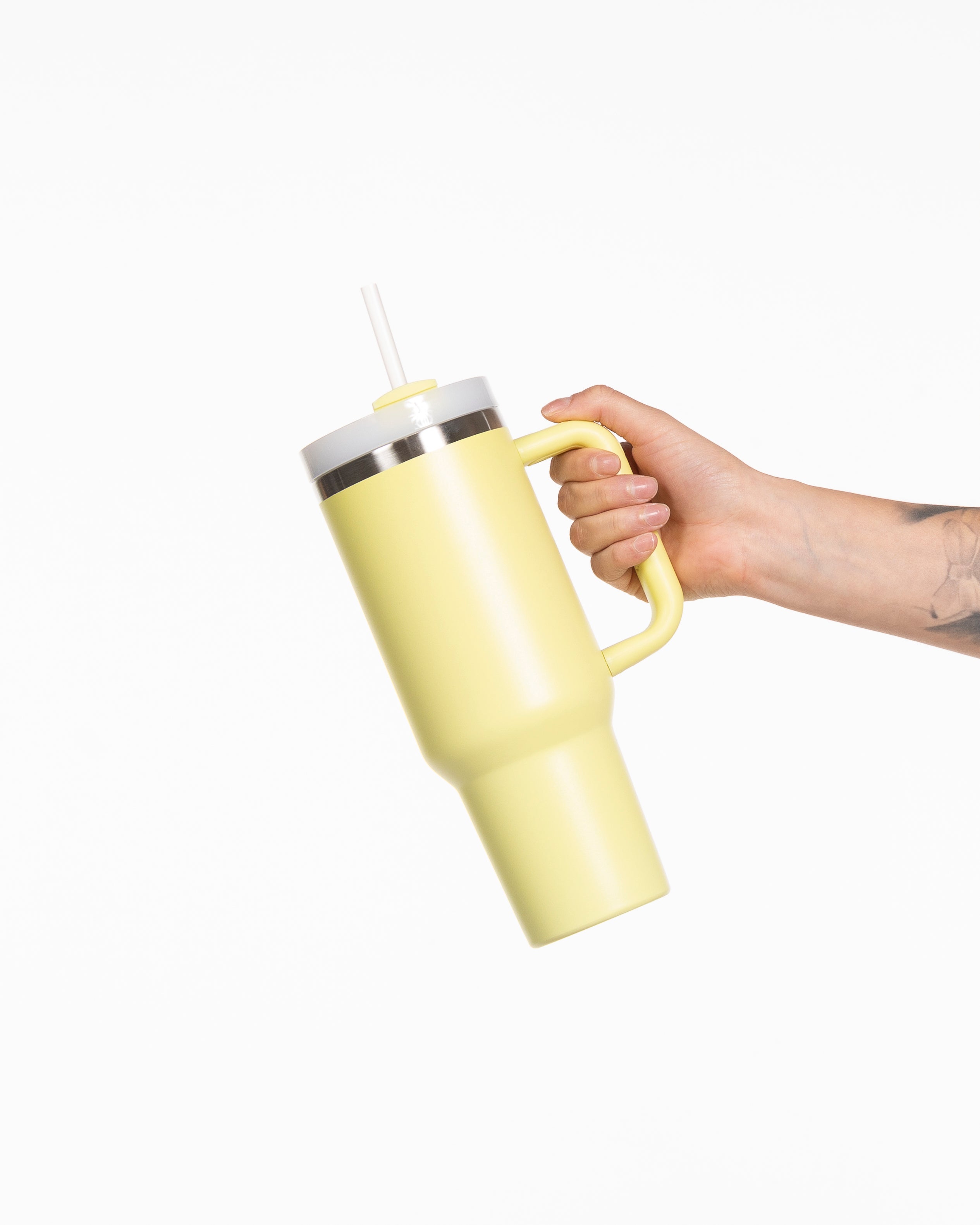 The Tumbler Cup - Lemon