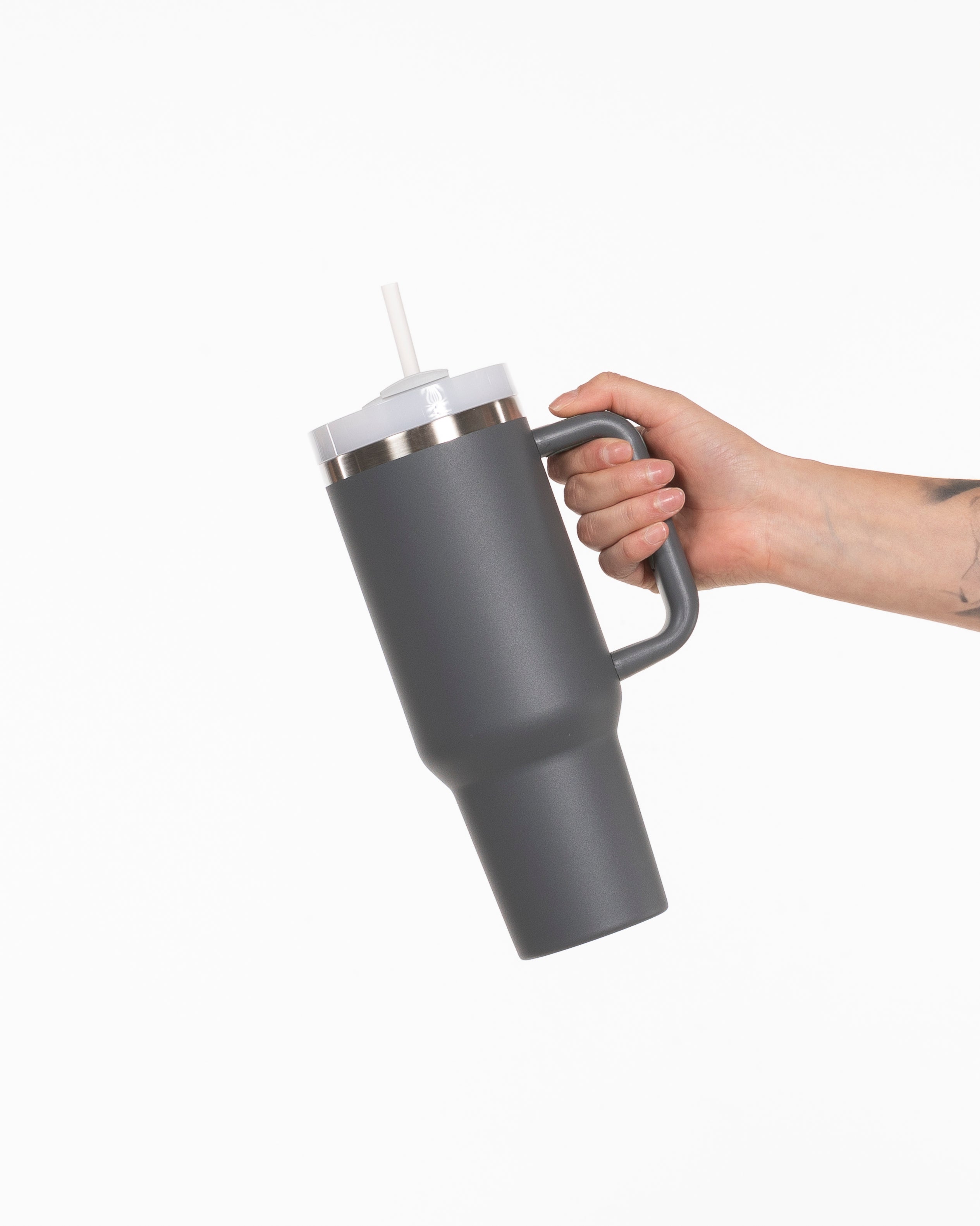 The Tumbler Cup - Slate