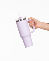 The Tumbler Cup - Lilac