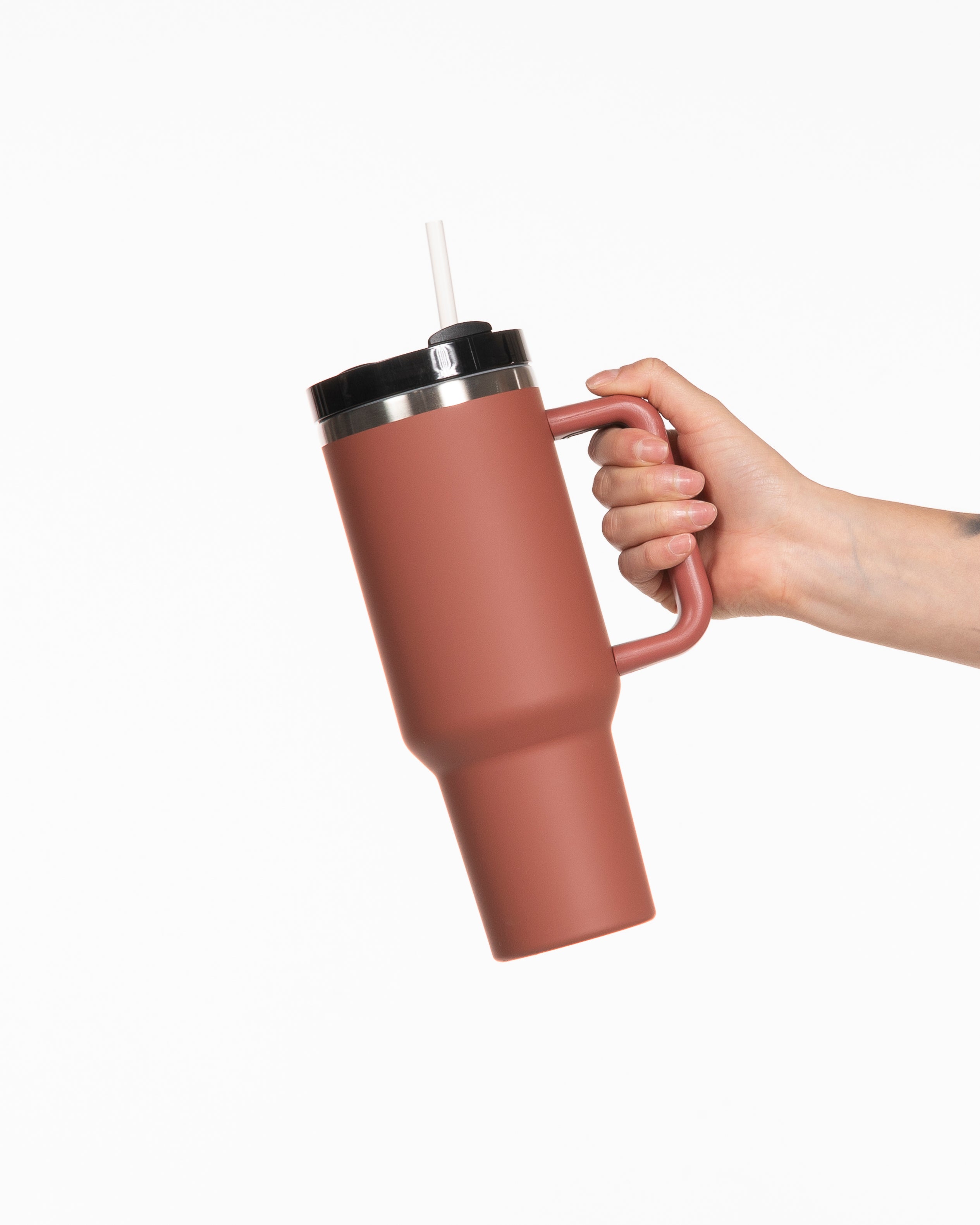 The Tumbler Cup - Copper