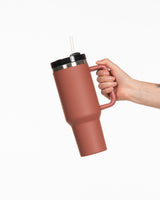 The Tumbler Cup - Copper