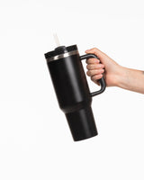 The Tumbler Cup - Black