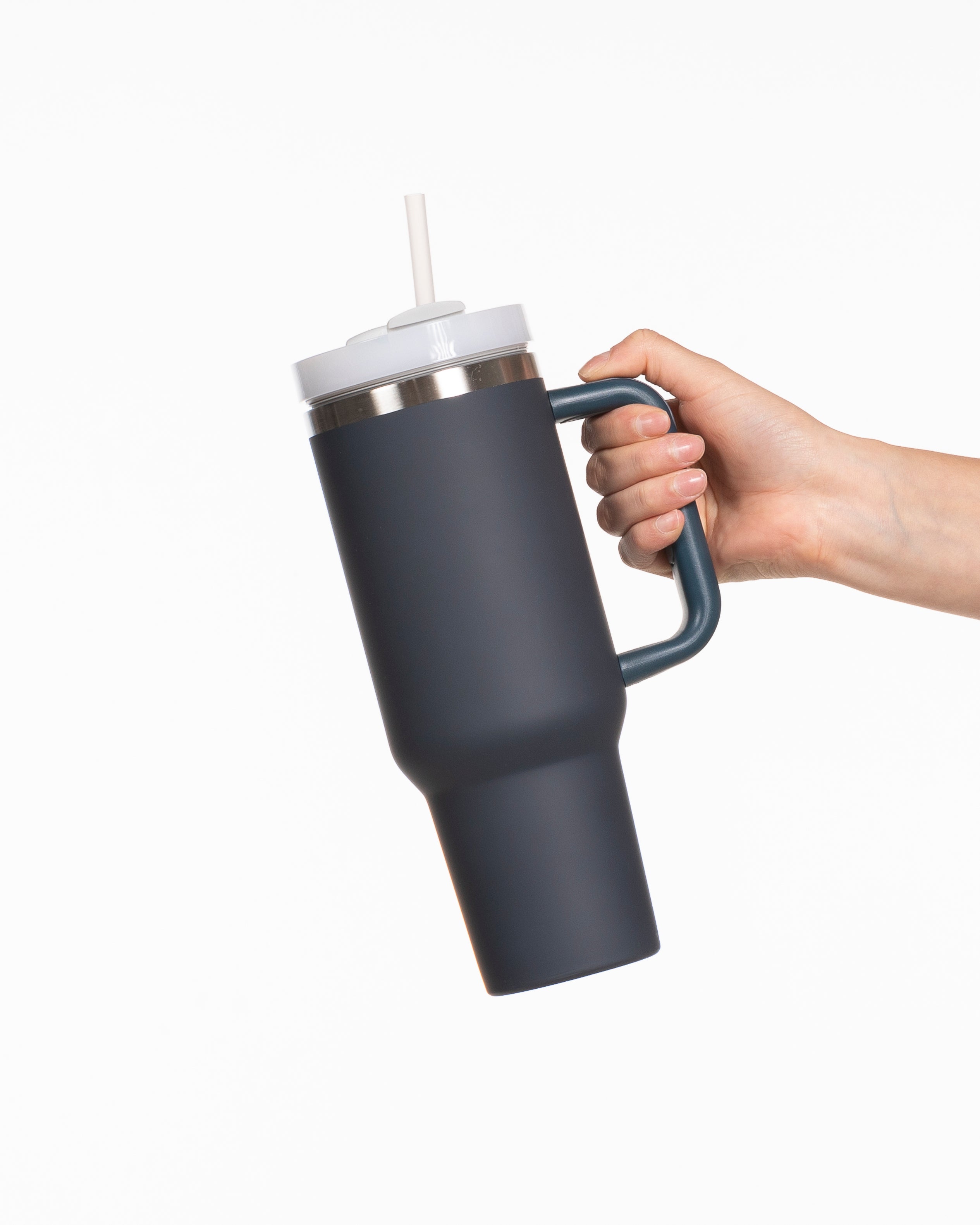 The Tumbler Cup - Navy