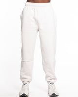 The Mens Sweatpants - Bone