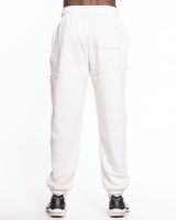 The Mens Sweatpants - Bone