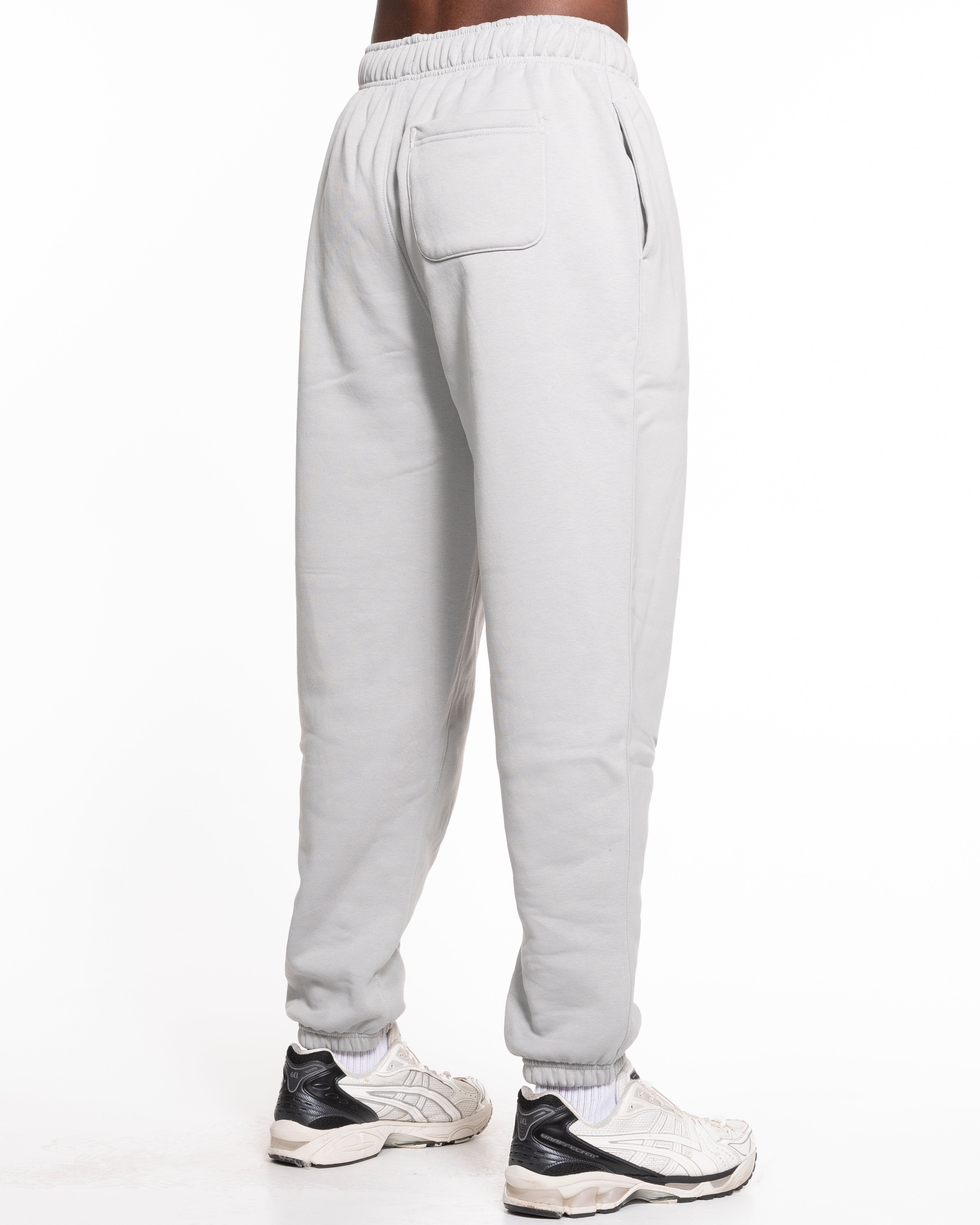 The Mens Sweatpants - Storm