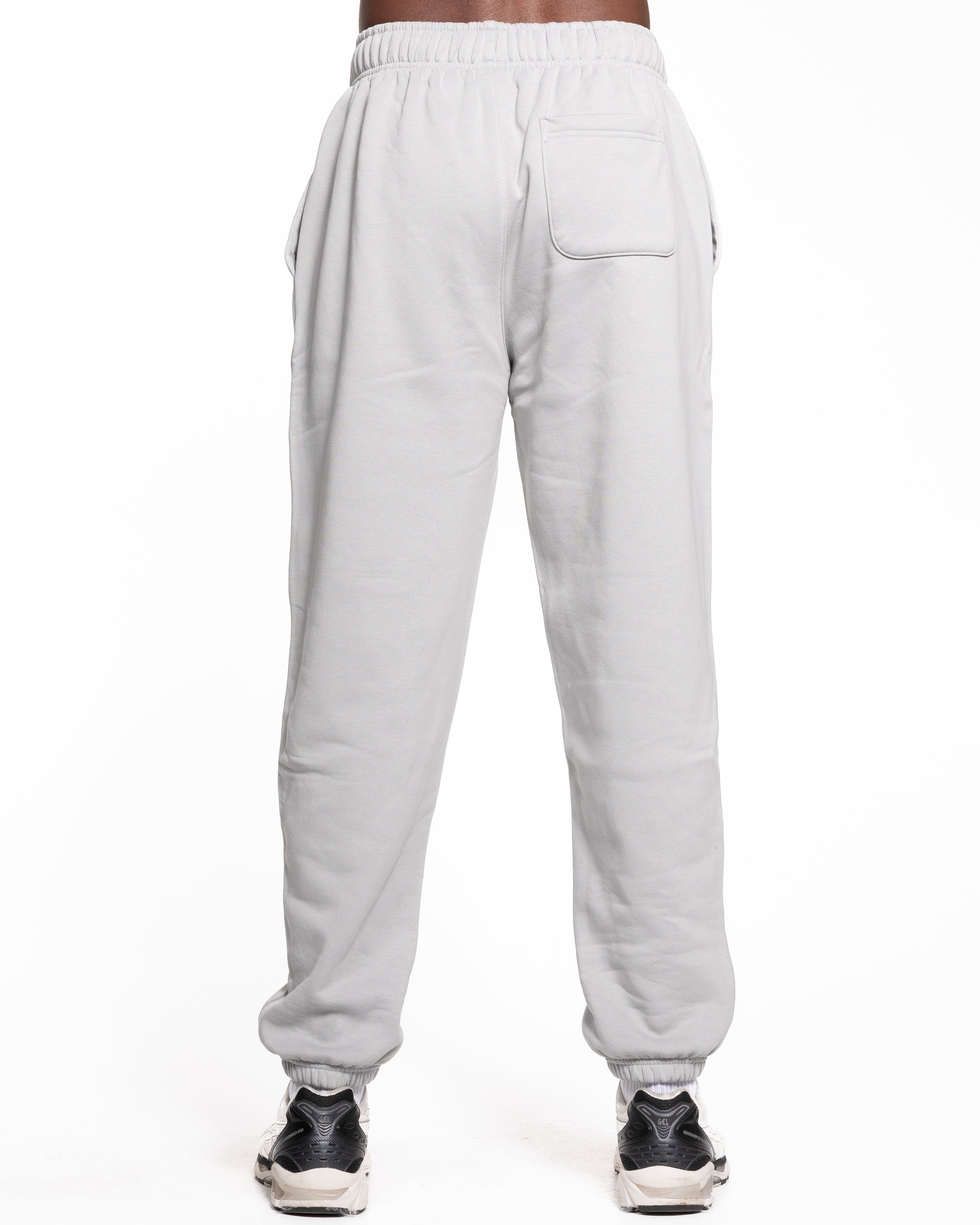 The Mens Sweatpants - Storm