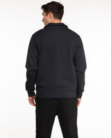 The Mens 1/4 Zip - Navy