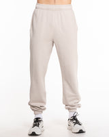 The Mens Sweatpants - Washed Bone