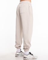 The Mens Sweatpants - Washed Bone