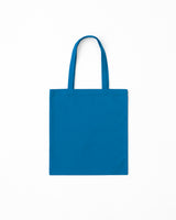 The Promo Tote Bag - Sapphire