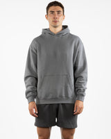 The Mens Hoodie - Shadow
