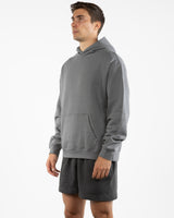 The Mens Hoodie - Shadow