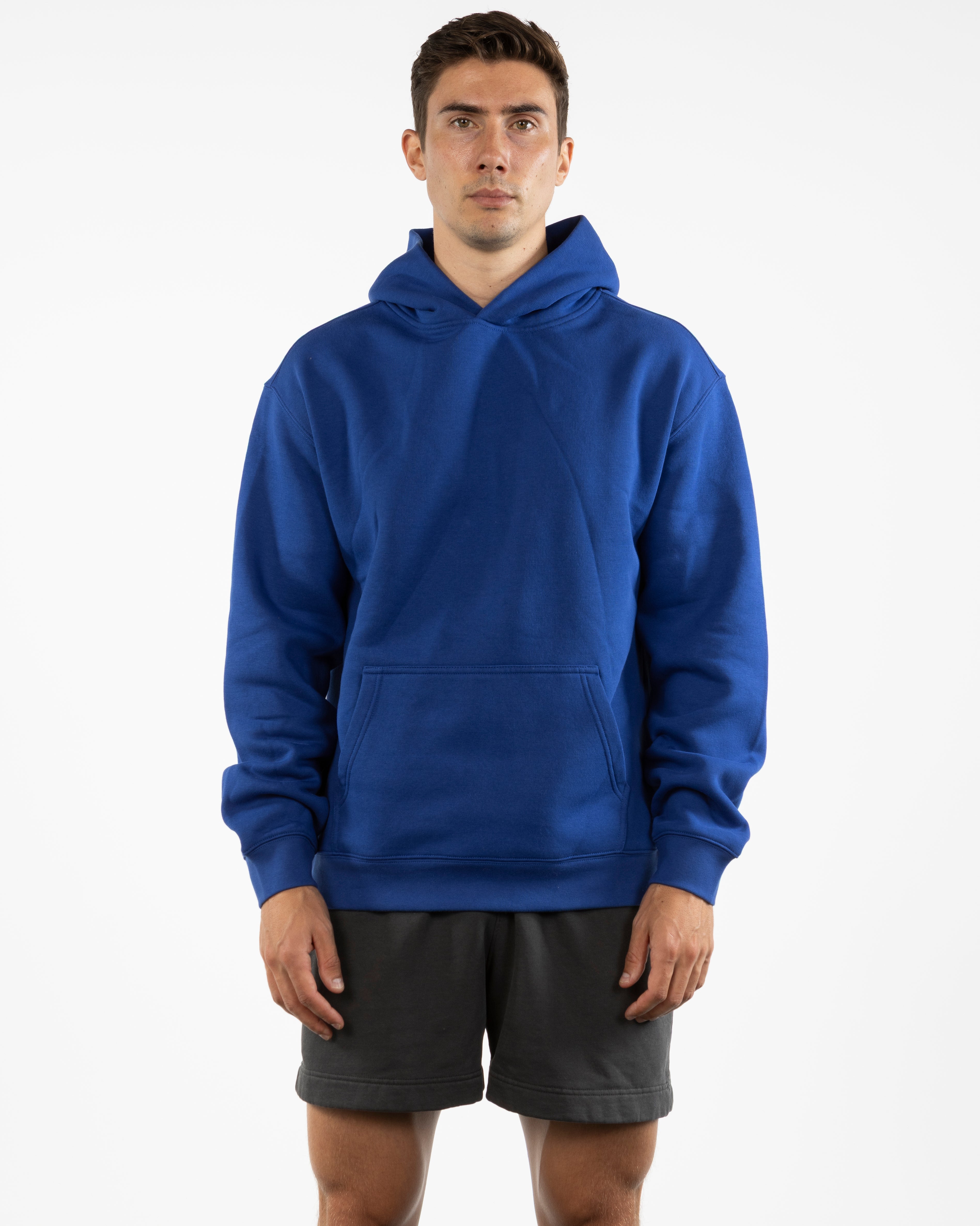The Mens Hoodie - Liberty