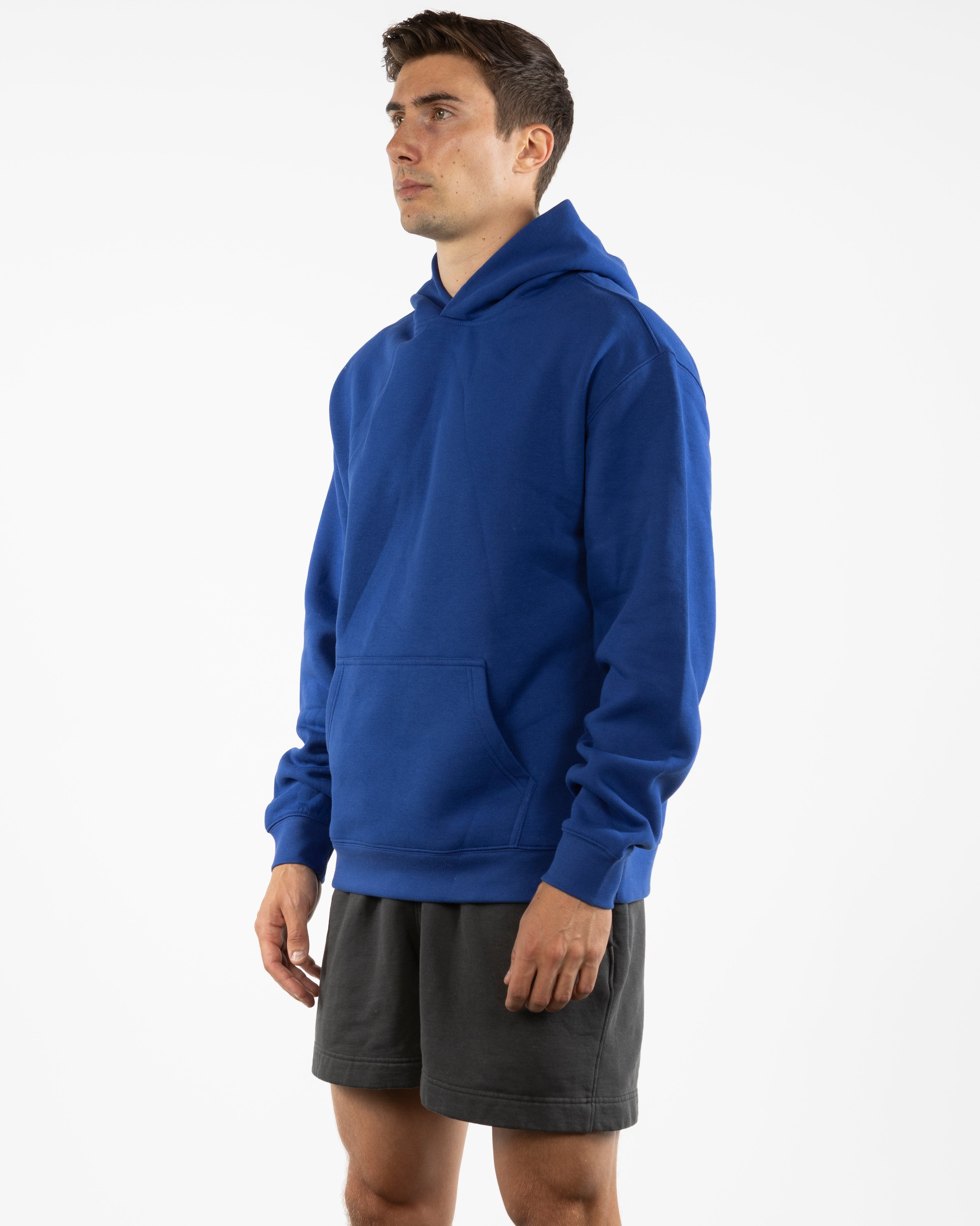 The Mens Hoodie - Liberty