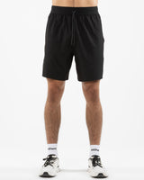 The Mens Active Short  - Black