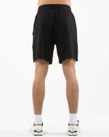 The Mens Active Short  - Black