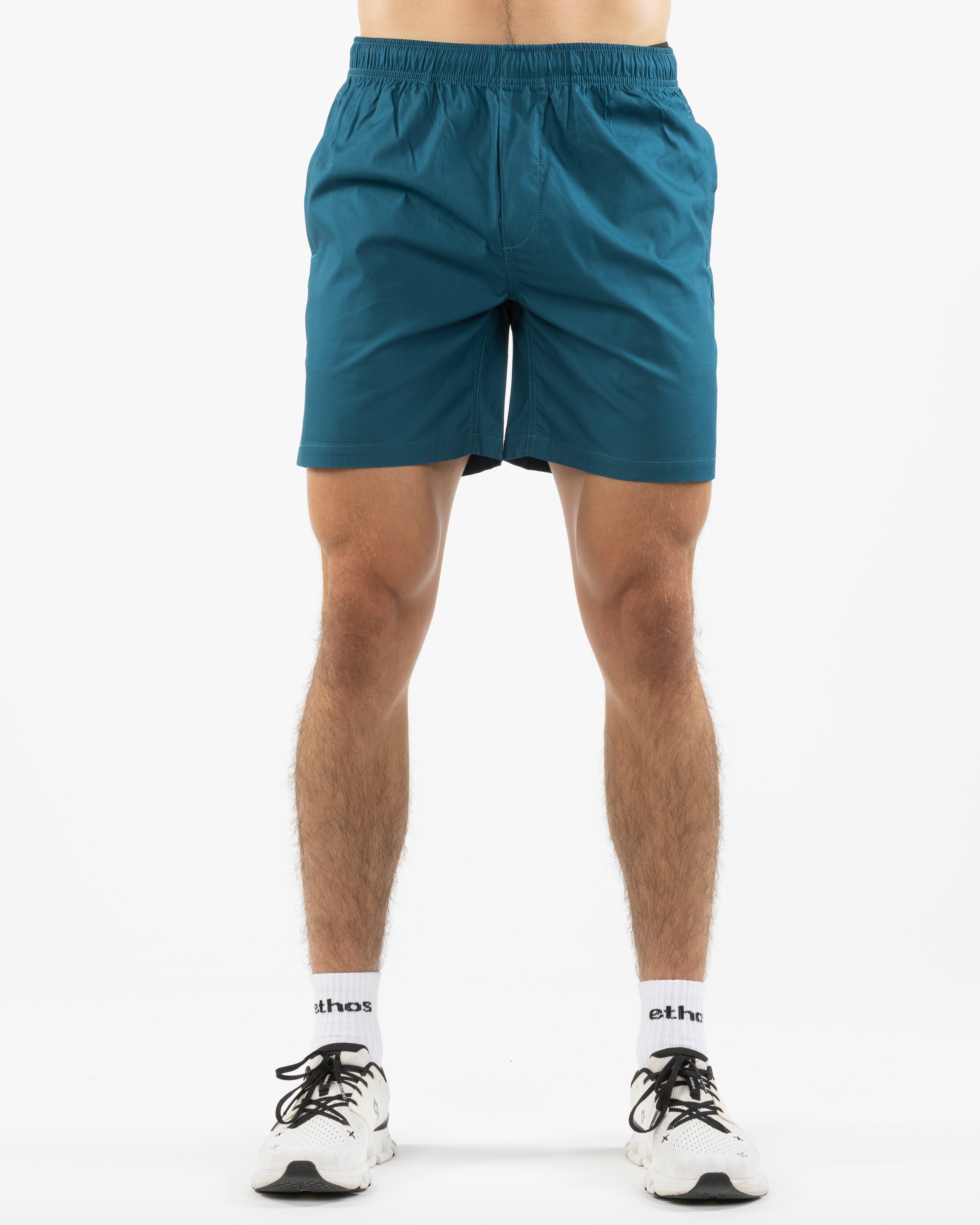The Mens Beach Short - Atlantic