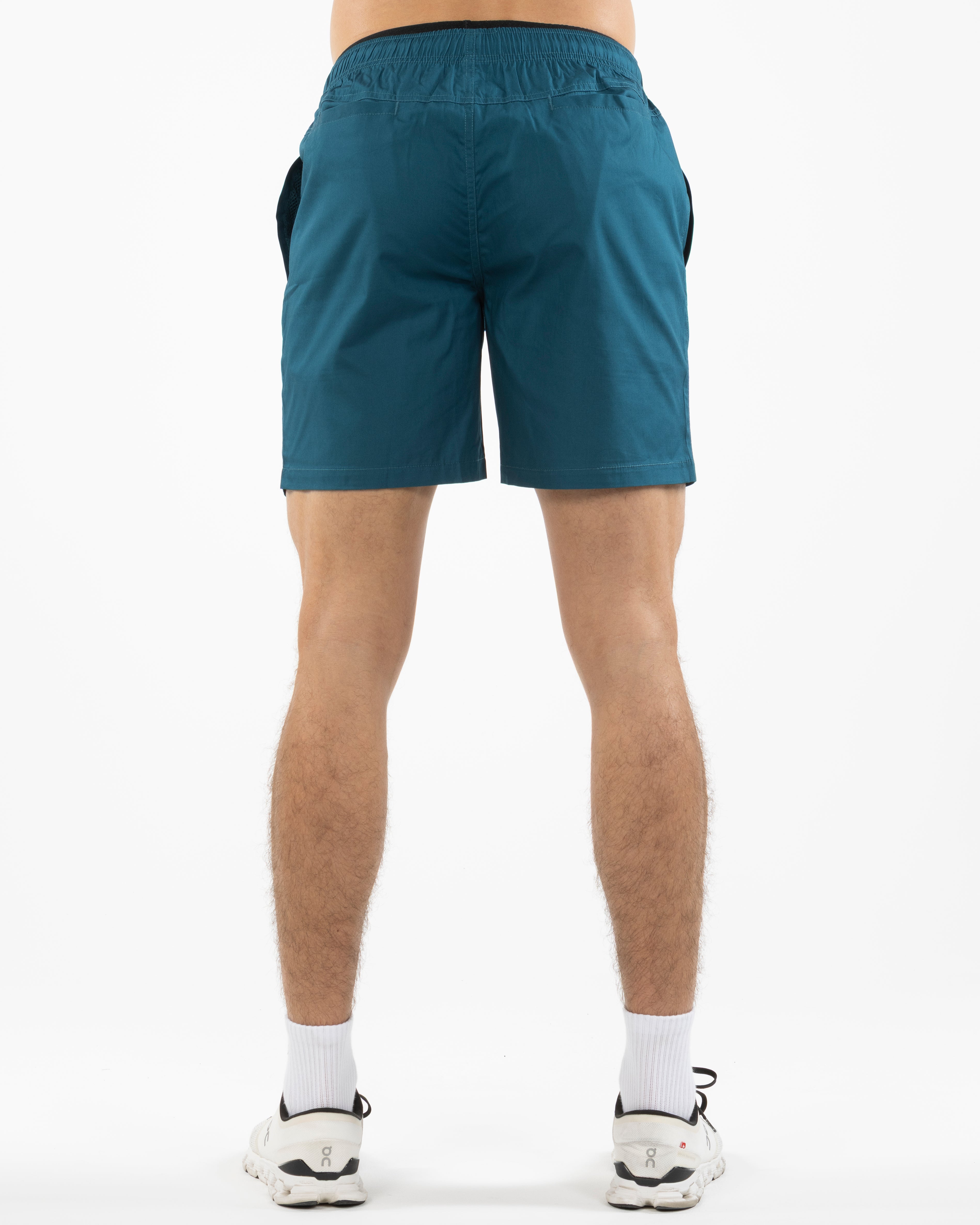 The Mens Beach Short - Atlantic