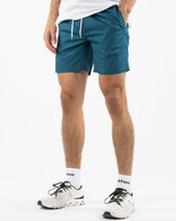 The Mens Beach Short - Atlantic