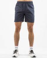 The Mens Beach Short - Petrol Blue