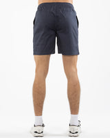 The Mens Beach Short - Petrol Blue