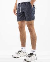 The Mens Beach Short - Petrol Blue