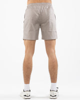 The Mens Beach Short - Mushroom